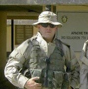Veteran, Conservative, Legend in my spare time.
