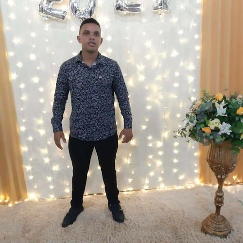 Visit João Pedro's profile on GETTR. View their posts, photos, videos, and connect with them on the social platform.