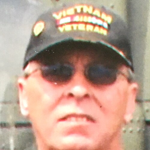 Vietnam vet class of 68-69, escaped from NY