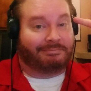 Movie fanatic, college football-obsessed lover of all things 80s, follower of Christ, Ric Flair mark, University of Alab...