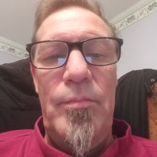 MAGA supporter IFBAP