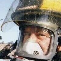 (Recently retired) Firefighter/paramedic, #2A, Patriot, dachshund wrangler, car guy, gun guy, guitar guy, former ice hoc...