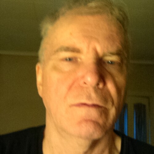 Retired Pharmaceutical Chemist  I am donaldmann20 on Twitter
