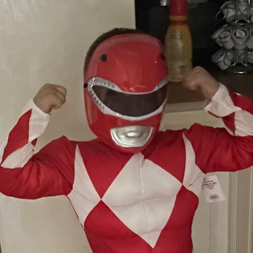 Don’t hurt me, I won’t hurt you!