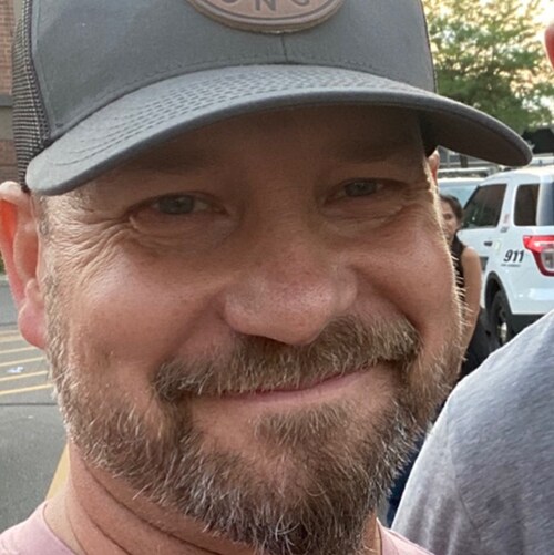 Dad - Husband - Small Business Owner -Sports Junkie - Former MN Hockey Coach - Weekend DIYer - 🇺🇸 🇺🇸 🇺🇸 DAMN PROUD...