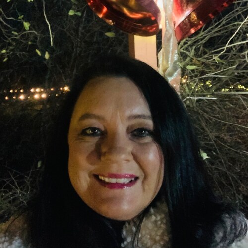 Mother, Wife, 21 year retired Air Force Veteran. I’m a cussing Christian, I’m not perfect and I like 🍷. #LetsGoBrandon.