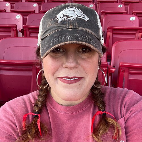 Jesus🙏🏼Patriot🇺🇸Wife😍Homeschool Mama❤️Truth Seeker👁