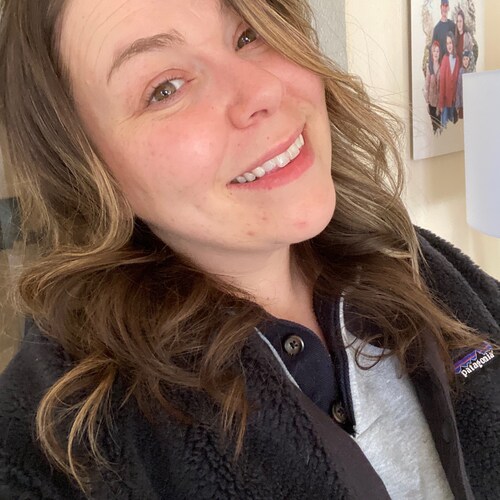 Just here so I don’t get canceled