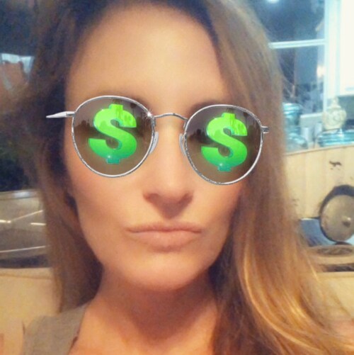 Censorship brought me here 🇺🇸  I want my government to be as small as possible.