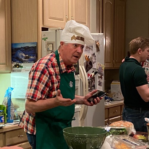 Dogo Argentino Breeder, freedom loving patriot