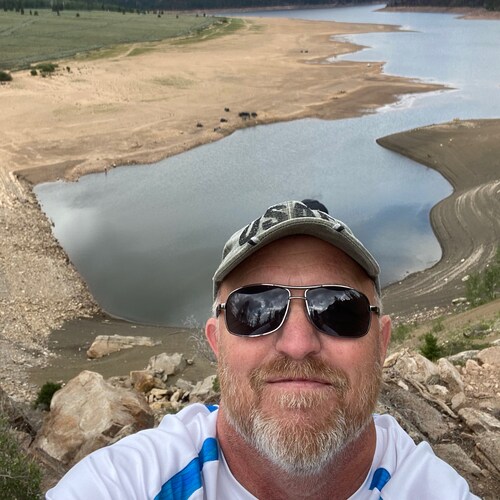 Living life to the fullest! USAF Veteran 🇺🇸