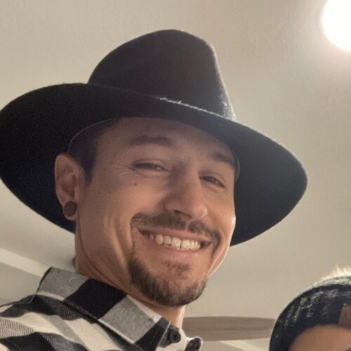 Family man, Self Employed, Friend, Husband