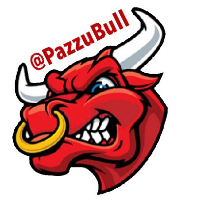 Mess with the bull, you get the horns!!