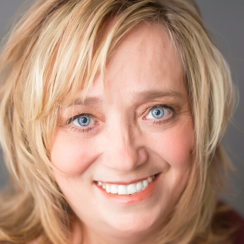 Christian, Wife, Mom, Grandmother and Conservative