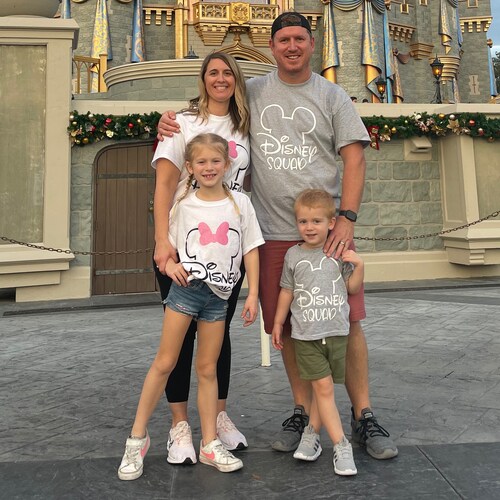 Hard Working Family Man commercial Plumber huge Bengals Fan