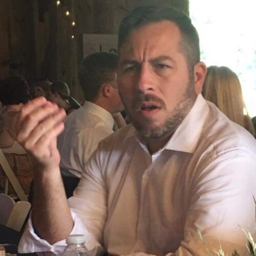 Married to a man, Christian, American, and other stuff...