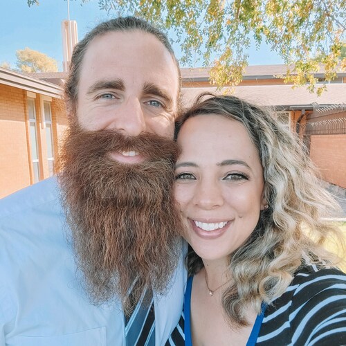 just a mom trying to raise decent humans in this backwards world