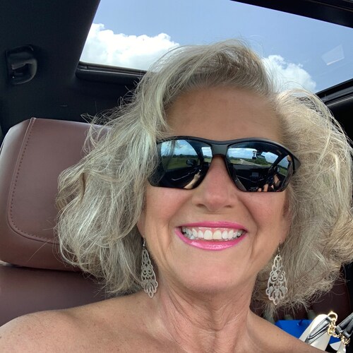 True Texas Conservative. God Bless America 🇺🇸