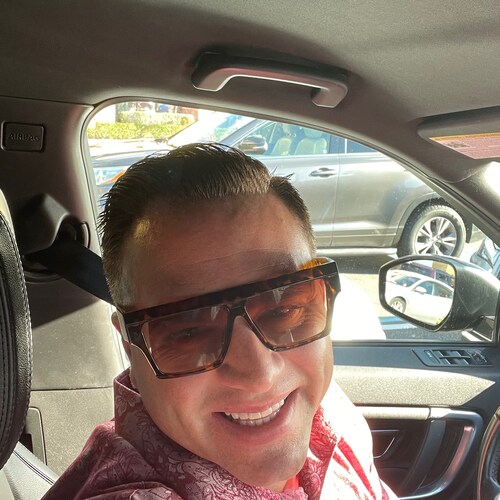 conservative California transplant who moved to the freedom loving state of South Florida