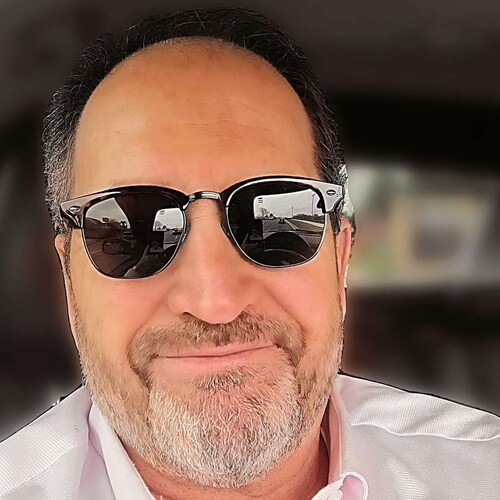 Husband, Dad, Entrepreneur, Technology, Real Estate