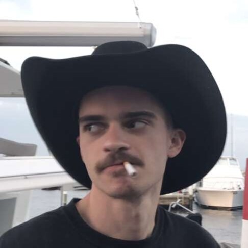 Visit calebfournier's profile on GETTR. View their posts, photos, videos, and connect with them on the social platform.