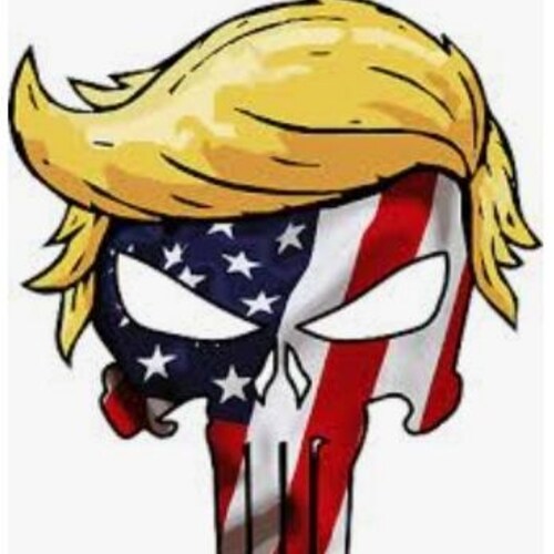 Made the jump from Twit Patriot, Capitalist, Investor   Do your own DD                                                  ...