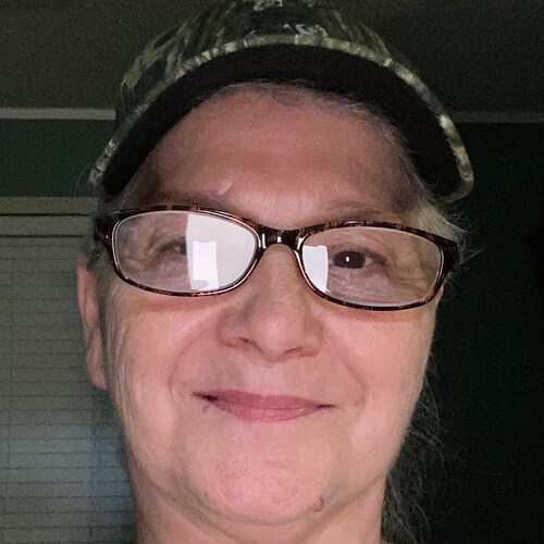 Republican - Trump/DeSantis/Abbot supporter!
Wife, mother, and Grandmother. I stand on the conservative side of life bec...