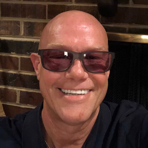 Christian Conservative. 1608 Jamestown descendant. Residental design entrepreneur. Contributor to Northern Virgina and M...