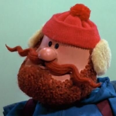 An Arctic prospector who tamed the Abominable Snowman