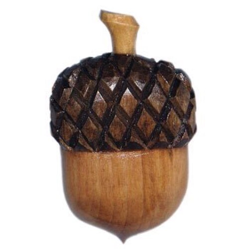 Consumed with tree equity. (parody)