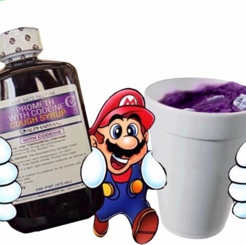 Man I’m just tired of this shit