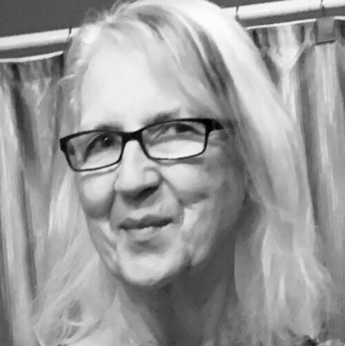 wife, mom, gramma , Republican, conservative and a Christian.