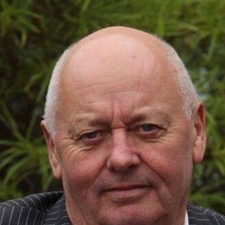 Company Director. Victimcare 
Retired Magistrate