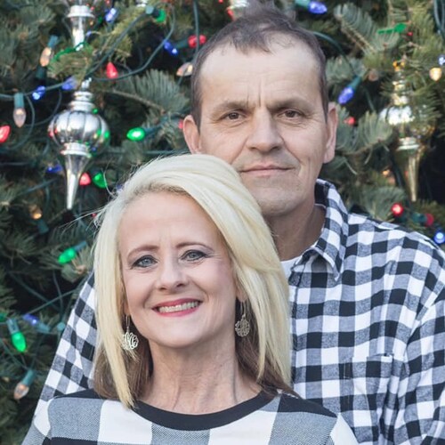 Christ follower, wife, mother, grandmother 
Certified Medical Assistant