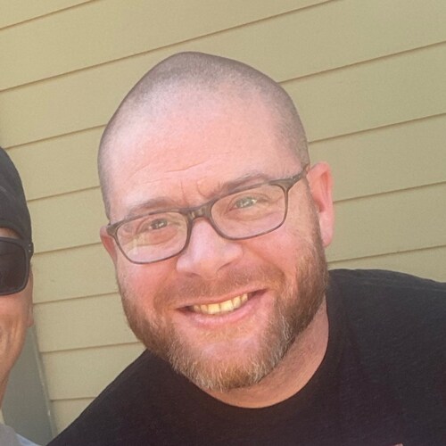 Husband, father of 3 boys, Navy Seabee Veteran, gun/knife enthusiast, hunter, angler, patriot.