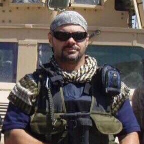 Retired LE (22yrs NY). Patriot. Farher of 3 military sons.