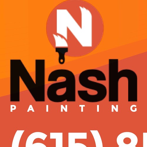 Nashville Tennessee painting contractor.