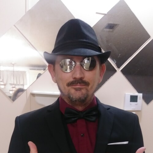 Conservative Republican patriot