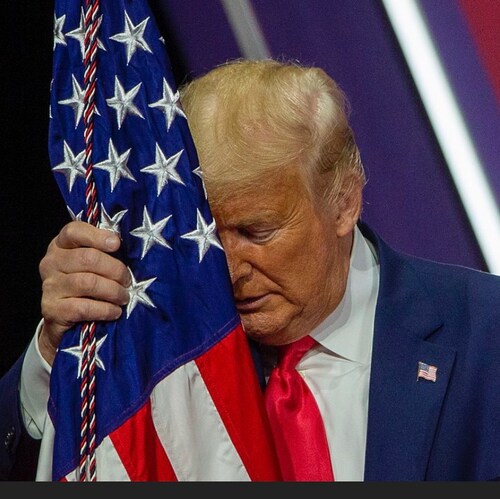 Retired LEO, Coach, Husband, Very Concerned Father, Respects the rule of Law, and WILL fight for our Freedoms