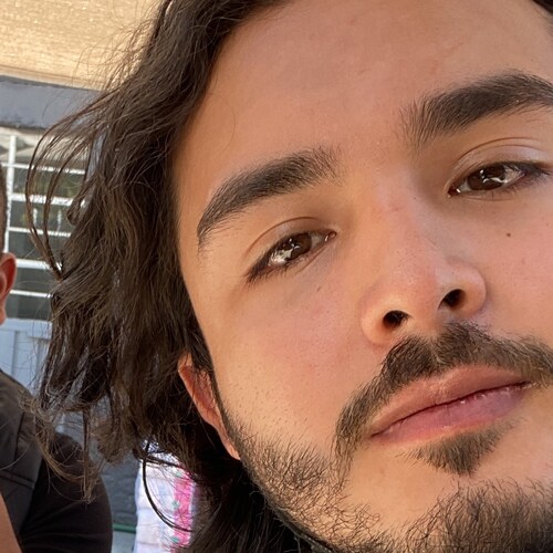 Ricky Delgado rickydelgado on GETTR - Profile and Posts on GETTR
