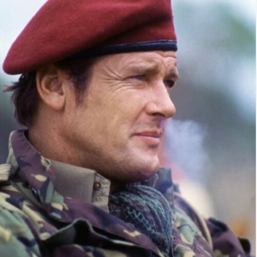 OIF then OEF guy. Now just a dad.

2020 was a coup d’état.