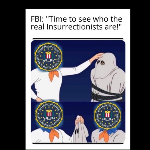 Providing "We The People" Counter-Intelligence on corrupt Government Operations