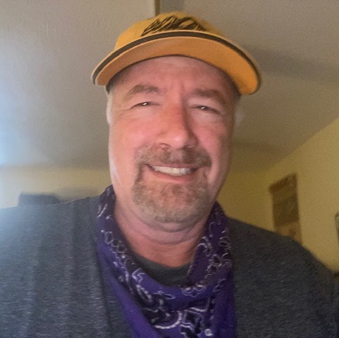 creator of. FunKeith Coffeehouse on YouTube.com.   Also check out. The Jubilee Show FunKeith on YouTube for more homegrown songs