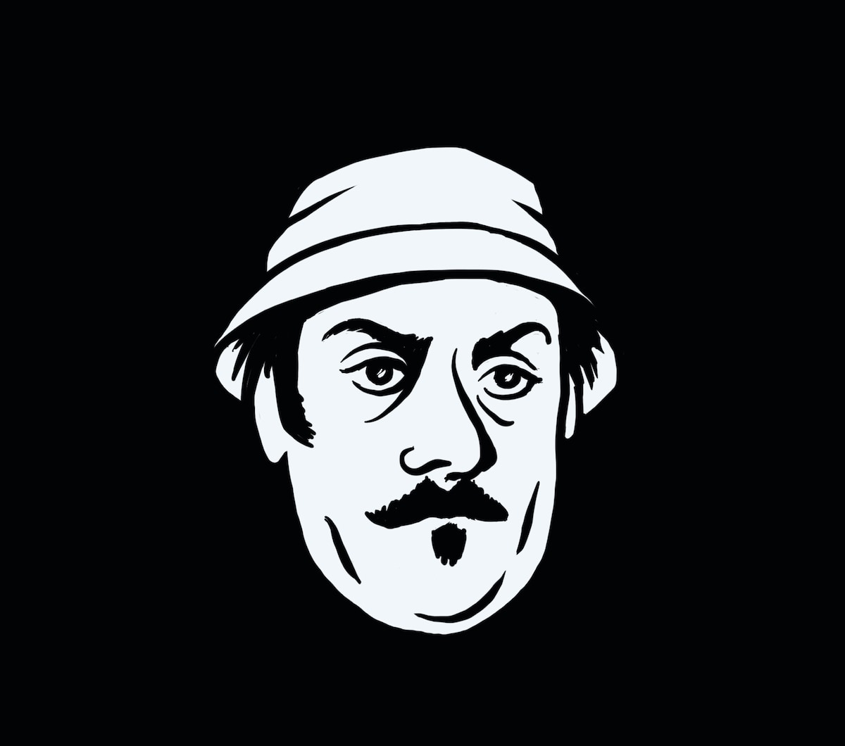 My tribute to the great @harnwell. Out there doing the work the rest of world’s journalists won’t. @...