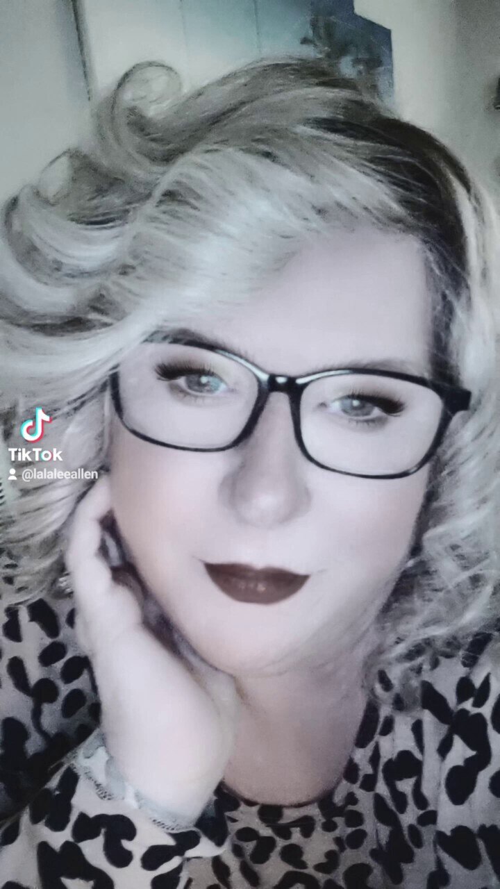 View LalaLee's post on GETTR. Join the discussion, share your thoughts, and connect with the community.