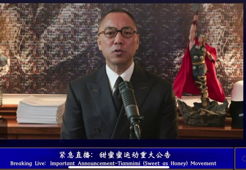 都是刚刚开始！终于开始了！🙏🙏🙏