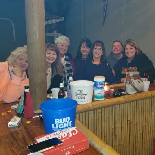 Visit tamlea's profile on GETTR. View their posts, photos, videos, and connect with them on the social platform.