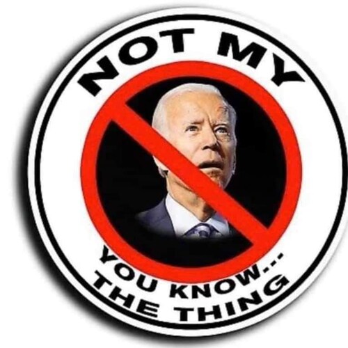 I'm an X-demo.rat 🤗 NOW..I'm  Independent 
I BACK THE BLUE..
 I VOTED FOR TRUMP..
2 TIMES and will again 🇺🇲GOD BLESS ...