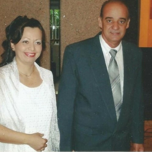 Ama teu pai e tua mãe, para que teus dias aqui na terra, se prolongue.