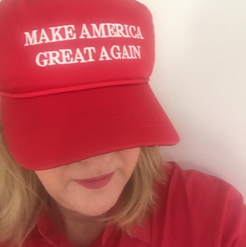 Christian-Mom-Friend  Conservative American Patriot & Believer